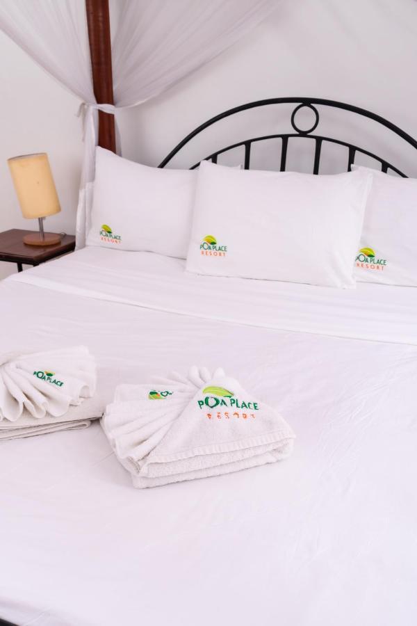 Poa Place Resort & Hotel - Where Nature Meets Comfort Eldoret Exteriér fotografie