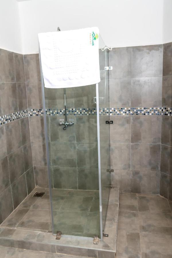 Poa Place Resort & Hotel - Where Nature Meets Comfort Eldoret Exteriér fotografie