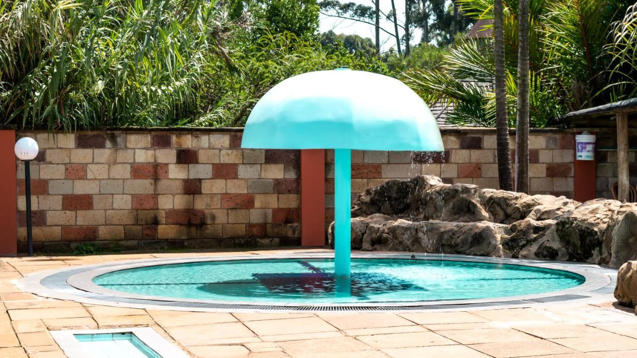 Poa Place Resort & Hotel - Where Nature Meets Comfort Eldoret Exteriér fotografie