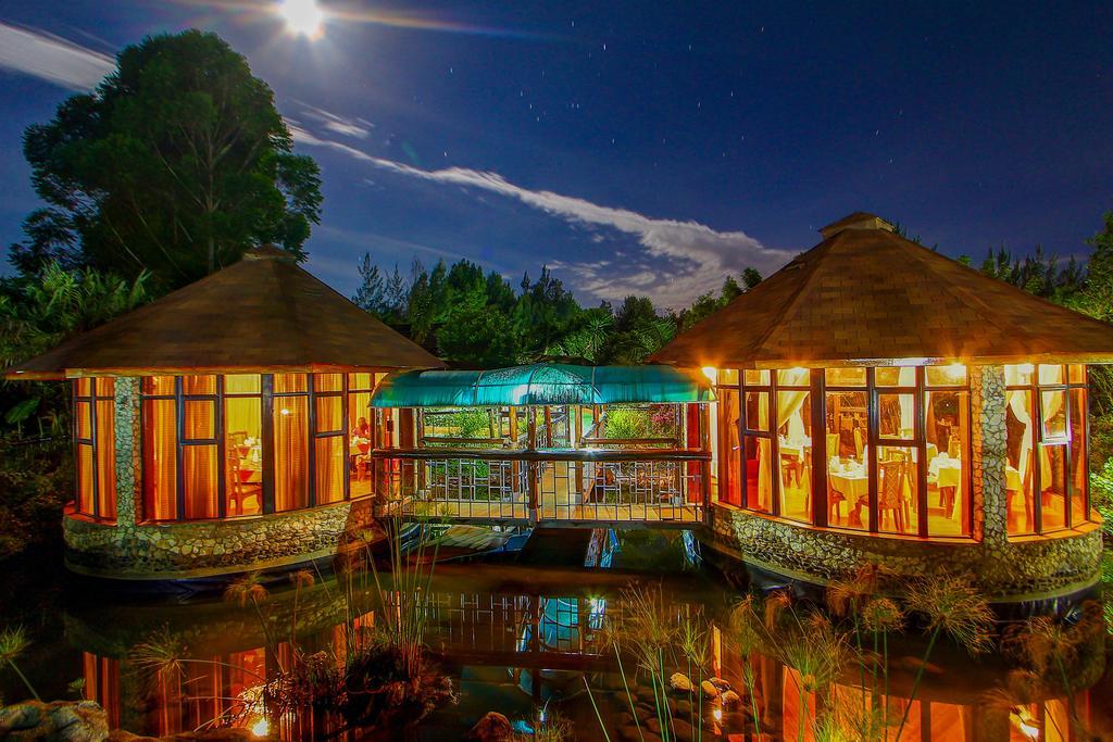 Poa Place Resort & Hotel - Where Nature Meets Comfort Eldoret Exteriér fotografie