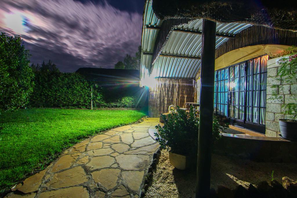 Poa Place Resort & Hotel - Where Nature Meets Comfort Eldoret Exteriér fotografie