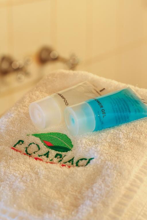 Poa Place Resort & Hotel - Where Nature Meets Comfort Eldoret Exteriér fotografie